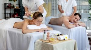  Aroma therapy massage spa in Greater Kailash