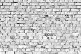 This article provides you black and white brick wall decoration that will mesmerize you with the designs. Brick Wall White R10963 Rebel Walls De