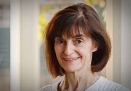 Obituary: Anna D. Egan