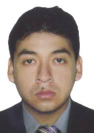 Candidato por MADRE DE DIOS ERNESTO GERARDO CANCHO OLIVA al congreso 2021