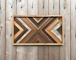 Reclaimed Wood Wall Art Wood Wall Art Wood Decor Etsy Wood Wall Art Diy Wood Wall Art Reclaimed Wood Wall Art
