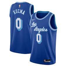 Los angeles lakers remove los angeles lakers. Los Angeles Lakers Nike Classic Edition Swingman Jersey Kyle Kuzma Mens