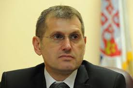 Jutarnji program, vladimir rebić, policija, foto: Rebic Tokom Protesta PovrijeÄ'eno 118 Policajaca Procesuirane 153 Osobe