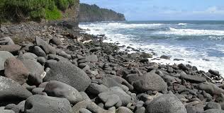 When ordering, you need to be certain that you will have the right amount of rock. Basalt Some Meteorite Information Washington University In St Louis