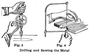 We're happy to guide you to the supplies you need to turn your house into a home. The Boy Mechanic Vol 1