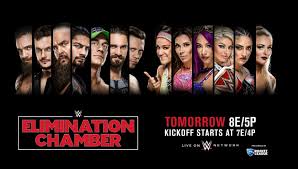 Check out our gallery of the 2021 golden globe nominees in the leading and supporting acting categories, as the characters they so brilliantly. Wwe Elimination Chamber 2018 Match Card Preview Predictions Mykhel