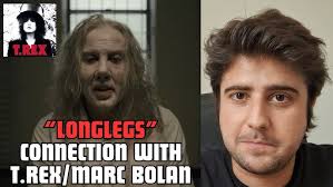 MARC BOLAN T REX