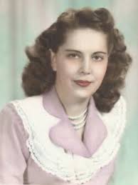 Vera Thomas Obituary August 4, 2016