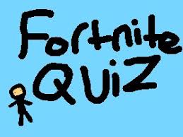 Use it or lose it they say, and that is certainly true when it comes to cognitive ability. Fortnite Quiz Tynker