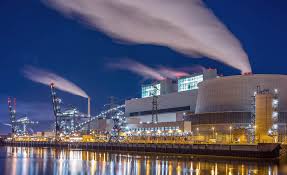 Most of this surge in the industrial sector's growth came. Climate Protection In The Manufacturing Sector Challenges And Solutions Roland Berger