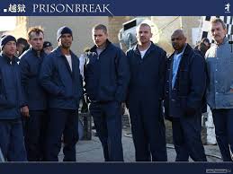 Prison Break Wallpaper Season 1 Prison Break Prison Break 4 Wentworth Miller Prison Break
