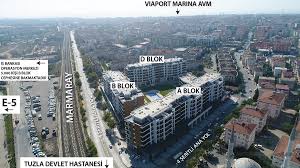 Icinde yer alan konuk evi kesinlikle 5 yildizli otel gibi. Ambiyans Carsi
