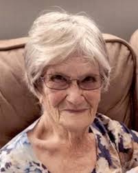 Mary Gilley Obituary