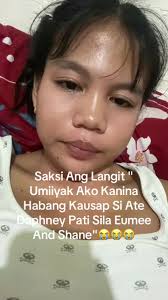 Daphne Abdela Camp Shane