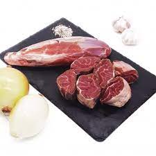 Beef Heel Muscle Shin Shank