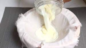How To Make Butter From Raw Milk With Pictures Wikihow