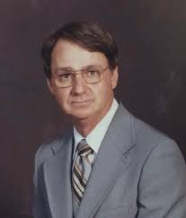 Reverend Dr. George Gilbert, Jr. Obituary