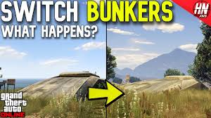 Gta 5 Bunker Guide - Selling Bunker Stock Solo - Youtube
