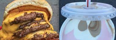 This is super secret, and the employees have to be willing. 16 Secret Menu Items From In N Out That Ll Make Your Mouth Water