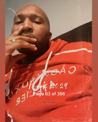 Instagram photo by Gavin Ford • Mar 23, 2024 at 12:15 PM