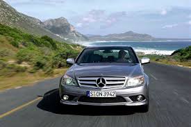 Fiche Technique Mercedes Classe C 220 Cdi Blueefficiency 2010