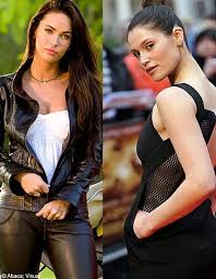 Shia labeouf pense savoir pourquoi megan fox a quitté transformers. Megan Fox Viree De Transformers 3 Elle