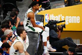 Spain and fitz discuss game 1 of the nba finals and kevin arnovitz joins to talk about what the bucks can do in game 2. Glpp6p87k8umqm