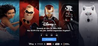 The new home for your favorites. Disney In Deutschland Gunstig Oder Auch Gratis Abonnieren
