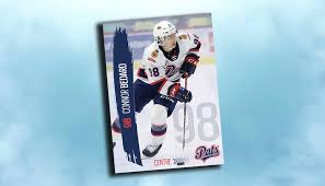 Includes print run info and more. Connor Bedard S First Hockey Card Arrives In Pats Team Set