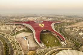 Ferrari world abu dhabi to: Plan Your Dubai To Yas Island Day Trip The Easy Way Dubai Travel Planner