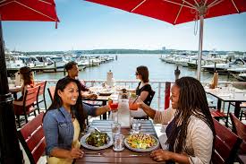 alexandria restaurant week august 16 25 2019