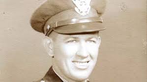 Remains of soldier from Valdosta, Georgia ID'ed 70+ years after death