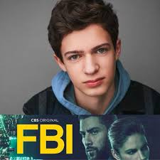 Don't miss #StewCrew member Caleb Paul