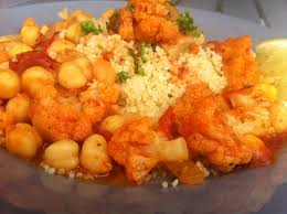 Bekijk hier het recept marokkaanse couscoussalade van aldi. Ghillie Basan Vegetarische Tajines Und Couscous Leselustich