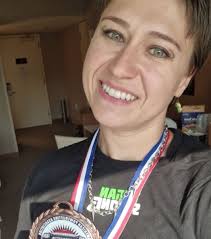 Vegan Strong Team Wins 48 Gold Medals At Mr. America