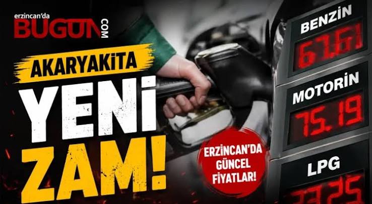 Benzin ve Motorin Fiyatları: Cüzdanımızı Düşündüren Gündem