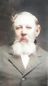 Friede-Abrahamson Genealogy Site