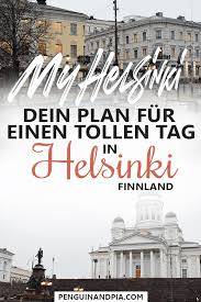 Oodi is the winner of the main detail prize 2020. Ein Tag In Helsinki Finnland Dein Tagesplan Von Einem Local