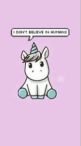 Always Be Yourself Unless You Can Be A Unicorn Then Always Be A Unicorn Traduction Pin By Wenus On Fantasy Unicorn Wallpaper Kawaii Drawings Unicorn Art