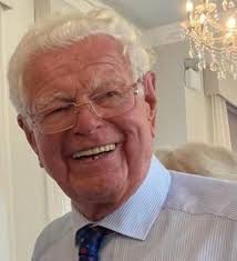 John GRIFFITHS Obituary (2025)