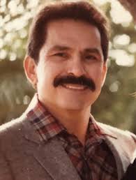 Johnny Macias's Instagram, Twitter & Facebook