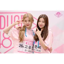 Produce 48 Kpop Idol Korean Fashion Bts Snsd Yg Goodskorea Korean Mnet Korean Drama Concert Fake Love Miss A Girl Mmo Vocalist The Incredibles