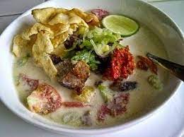 Pin Di Aneka Resep Soto
