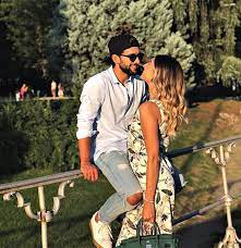 Spunta una foto sospetta che riaccende il…» Elisabetta Gregoraci Innamorata Di Piero Barone De Il Volo