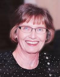 Mary Jane Kelley Obituary