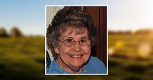 Mrs. Lora Vilena Mitchell Smith Obituary February 7, 2017