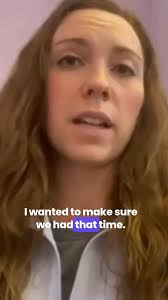 "I was working in a big clinic—seeing three patients at once., It wasn’t  fair to them, and it wasn’t fair to me., I wanted to create a space where  we actually had time to talk,, because there’s often ...