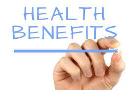 They're considered good fat, and instrumental in helping people reach and maintain optimum health. Health Benefits Plantruption