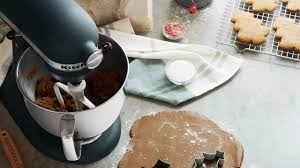 Target kitchenaid mixer black friday 2020 date. Kitchenaid Standup Mixer Is On Sale Just In Time For Holiday Meals 2021