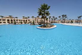 Keliauk su kelionių organizatoriumi tez tour Cleopatra Luxury Resort Makadi Bay Hlx